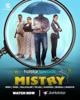 Mistry (2025) Hindi Season 1 Complete
