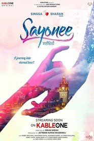 Sayonee (2025) Punjabi