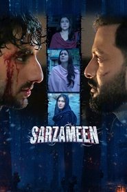 Sarzameen 2025