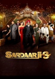 Sardaarji 3 (2025) Punjabi