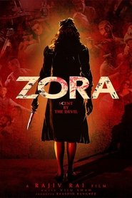 Zora (2025) Hindi
