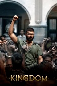 Kingdom (2025) Hindi Dubbed