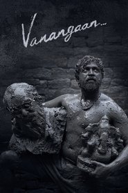 Vanangaan (2025) Hindi Dubbed