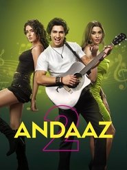 Andaaz 2 (2025) Hindi
