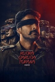 Rudhra Garuda Purana (2025) Hindi Dubbed