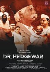 Dr. Hedgewar (2025)