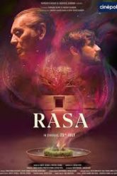 Rasa (2025) Hindi Dubbed