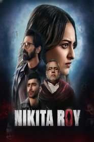 Nikita Roy (2025) Hindi