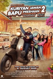 Kuriyan Jawan Baapu Preshaan 2 (2025) Punjabi