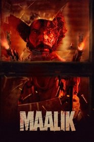 Maalik (2025) Hindi