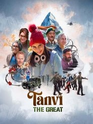 Tanvi The Great (2025) Hindi
