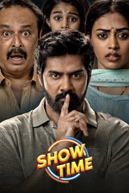 Show Time (2025) Hindi Dubbed