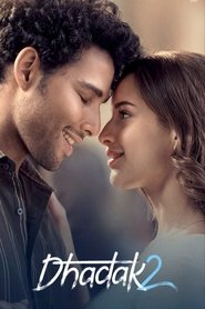 Dhadak 2 (2025)