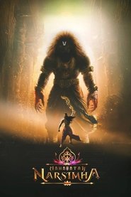 Mahavatar Narsimha (2025) Hindi