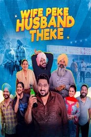 Wife Peke Husband Theke (2025) Punjabi